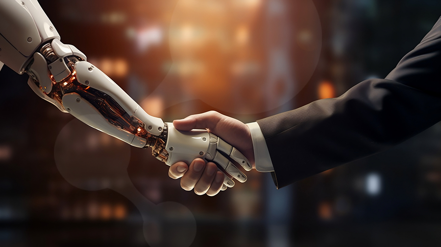 El futuro del Hosting: Human in the loop y la integración de la inteligencia artificial